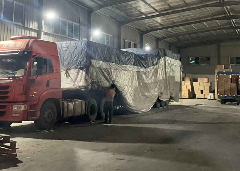 汕头潮南区到鄂州物流专线-潮南区到鄂州物流公司-定时发车